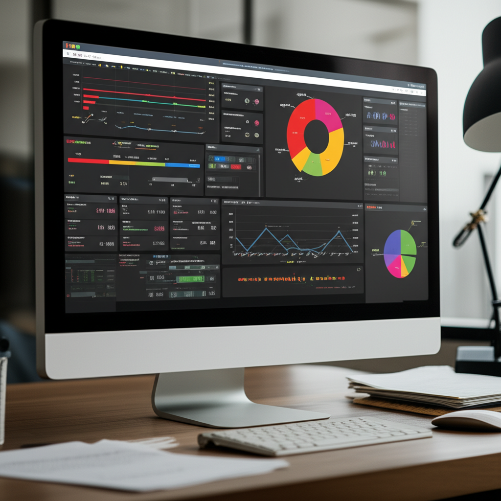 Ad Insight Dashboard