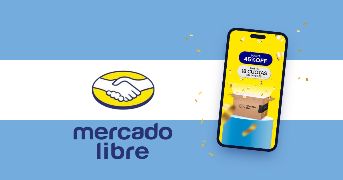 Mercado Libre: TV y radio frente a los marketplaces