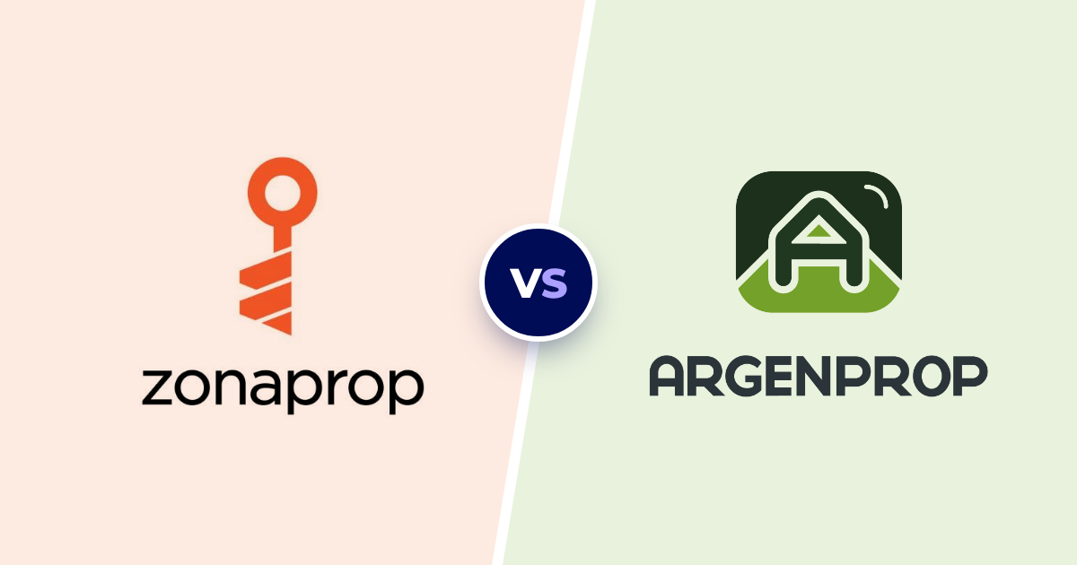 Zonaprop y Argenprop: benchmark creativo