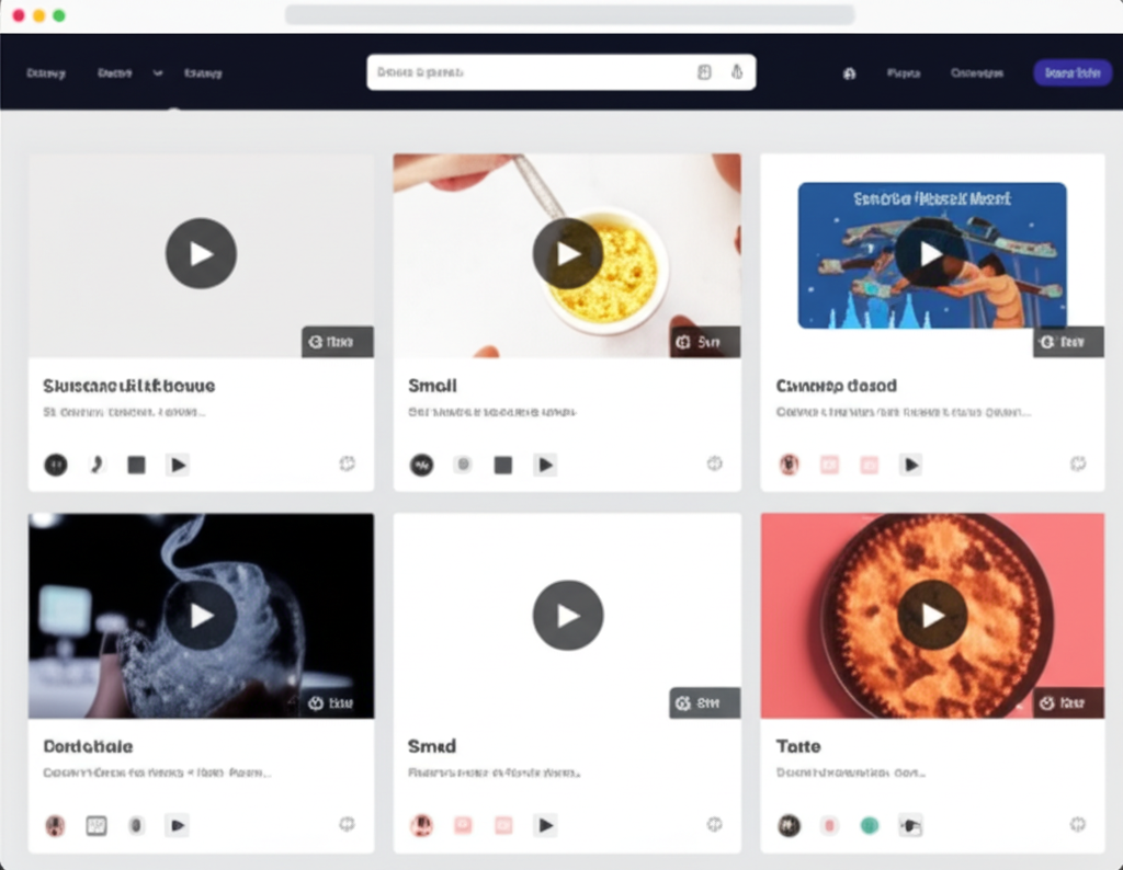 Creative Sense Campaign Library
