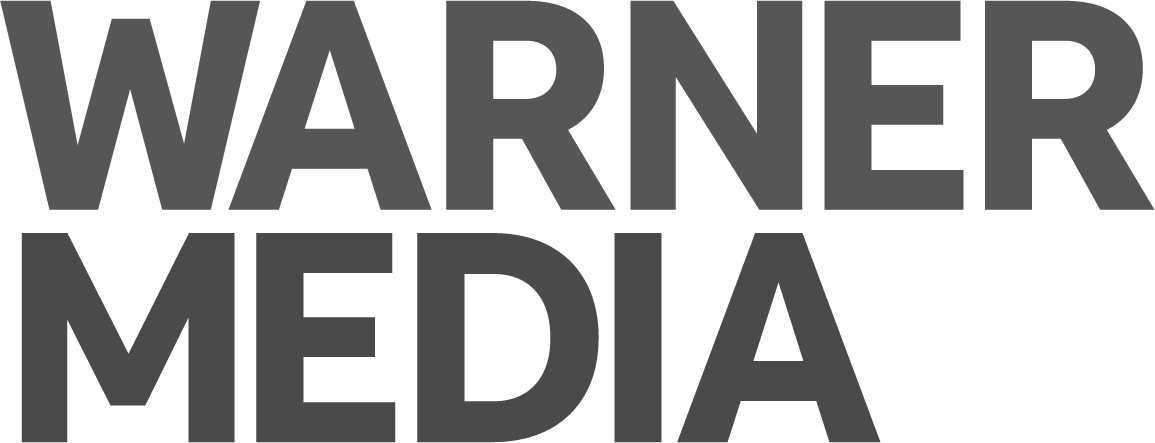 Warner Media logo